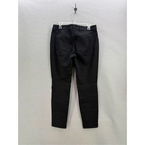 G-Star Black 5620 3D Pouch Boyfriend Jeans Size 28 - Picture 4 of 13